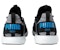 (PS) Puma Mega Energy Heather Knit 'Hitam Kelabu' 191244-04