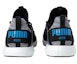 Purchase (PS) Puma Mega Energy Heather Knit 'Hitam Kelabu' 191244-04