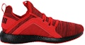 Order (PS) 푸마 메가 에너지 니트 레드블랙 (Puma Mega Energy Knit Red Black) 191244-06