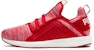 (PS) Puma Mega Energy Heather Knit 'Merah Putih' 191244-03