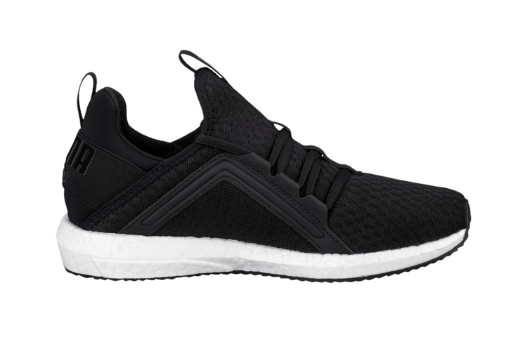 Order (PS) Scarpe da Corsa Puma Mega Nrgy Ac Nero 191191-01