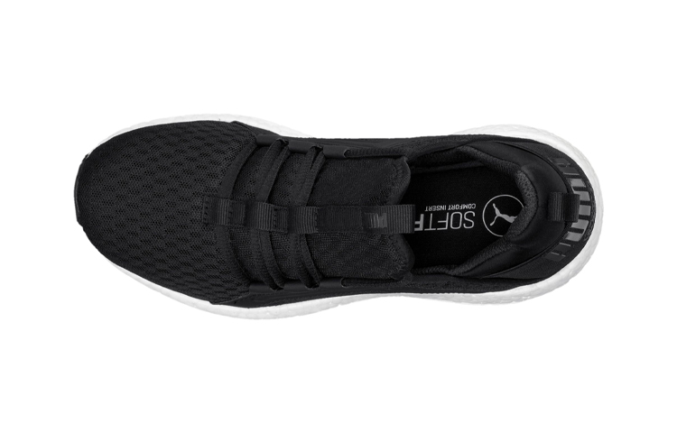 Shop (PS) Scarpe da Corsa Puma Mega Nrgy Ac Nero 191191-01