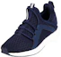 Lookbook (PS) Puma Mega Nrgy Ac Donkerblauw Hardloopschoenen Blauw 191191-02