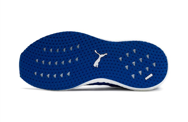 (PS) 彪马 Mega NRGY Heather '蓝白' 191245-02 Details for (PS) 彪马 Mega NRGY Heather '蓝白' 191245-02