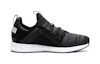 Order (PS) Scarpe da Running Puma Mega NRGY Heather Nero/Bianco 191245-01