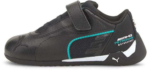 (PS) Puma Mercedes-AMG Petronas R-Cat 'Hitam' 306624-01 Buy (PS) Puma Mercedes-AMG Petronas R-Cat 'Hitam' 306624-01