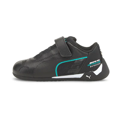 (PS) Puma Mercedes-AMG Petronas R-Cat 'Black'