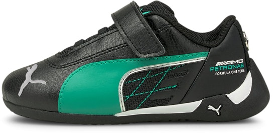 preschool-puma-mercedes-amg-petronas-r-cat-black-green-306624-04