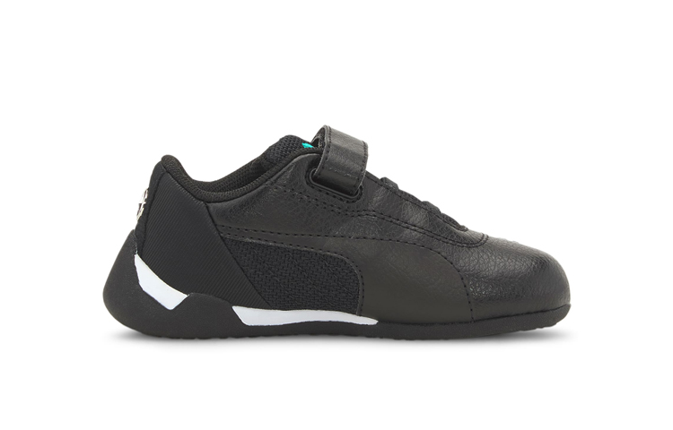 (PS) Puma Mercedes-AMG Petronas R-Cat 'Black' 圖 2