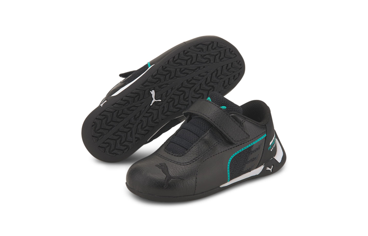 (PS) Puma Mercedes-AMG Petronas R-Cat 'Black' 圖 3