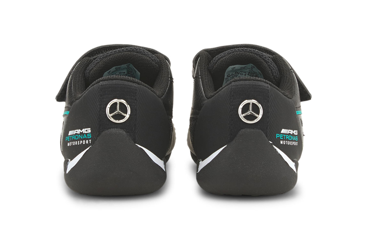 (PS) Puma Mercedes-AMG Petronas R-Cat 'Black' 圖 4
