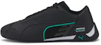 Buy (PS) Puma Mercedes R-cat ''Nero Verde Bianco'' 306622-01