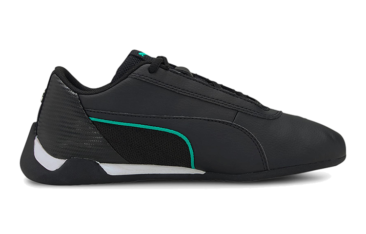 Order (PS) Puma Mercedes R-cat ''Nero Verde Bianco'' 306622-01