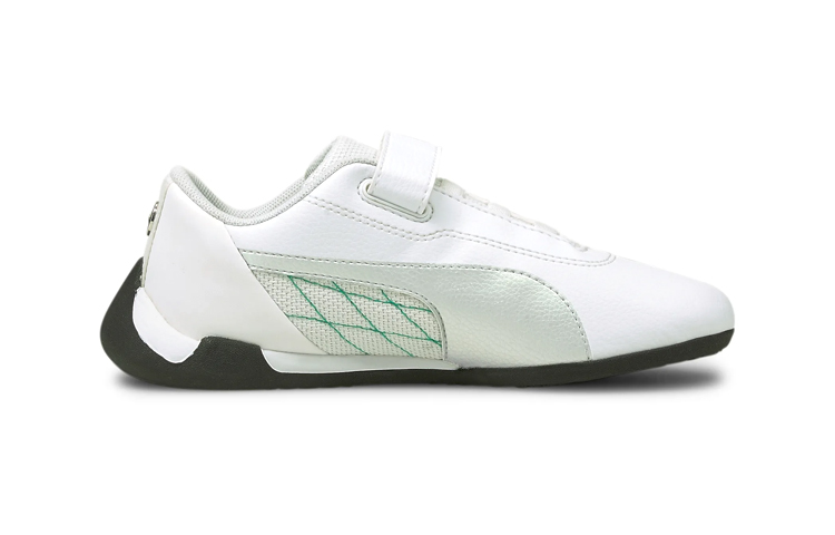 Order (PS) Puma Mercedes R-Cat ''Weiß Grün'' 306623-03