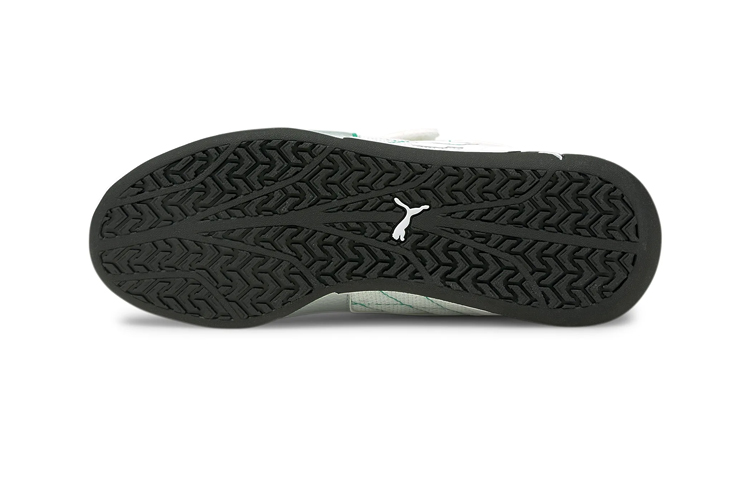 Purchase (PS) Puma Mercedes R-Cat ''Weiß Grün'' 306623-03