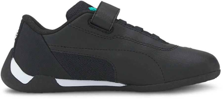 (PS) Puma Mercedes R-Cat 'Negro Verde' 306623-01 Order (PS) Puma Mercedes R-Cat 'Negro Verde' 306623-01