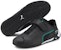 (PS) Puma Mercedes R-Cat 'Hitam Hijau' 306623-01