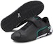 Lookbook (PS) Puma Mercedes R-Cat 'Hitam Hijau' 306623-01