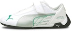 Buy (PS) Puma Mercedes R-Cat 'Putih Hijau' 306623-03