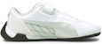 (PS) Puma Mercedes R-Cat 'Putih Hijau' 306623-03
