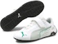 Lookbook (PS) Puma Mercedes R-Cat 'Putih Hijau' 306623-03