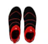 Lookbook (PS) Puma Mid-Top ''Rosso Nero Bianco Color-Block'' 374603-01