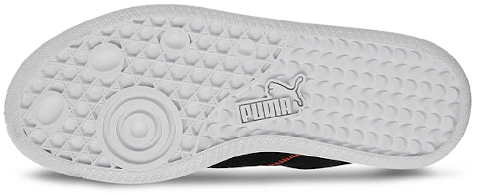 (PS) Puma Mid-Top ''Rosso Nero Bianco Color-Block'' 374603-01 Purchase (PS) Puma Mid-Top ''Rosso Nero Bianco Color-Block'' 374603-01