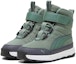 Lookbook (PS) But Puma Lepas Separa Buku Lali 'Hijau' 392645-03