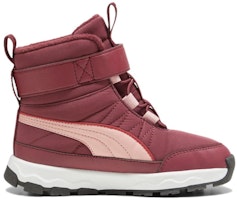 (PS) 彪马中帮靴 "红" 392645-04 Order (PS) 彪马中帮靴 "红" 392645-04