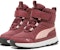 (Preschool) Puma Mid-Top Boot 'Red' 392645-04