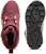 (Preschool) Puma Mid-Top Boot 'Red' 392645-04