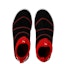 Lookbook (PS) Puma Mid-Top 'Blok Warna Merah Hitam Putih' 374603-01