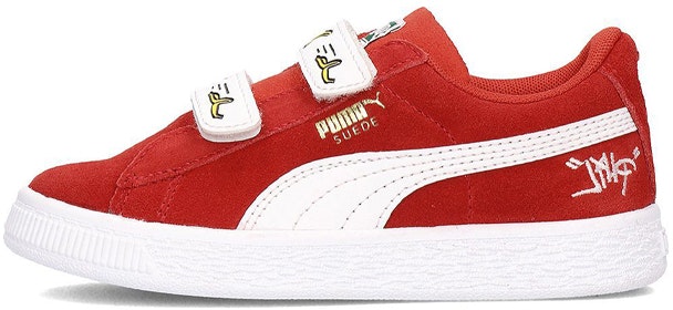 preschool-puma-minions-suede-v-ps-sneakers-red-white-365528-01