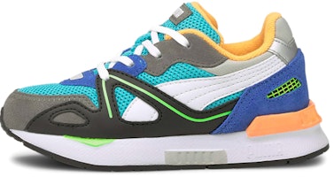 (Preschool) Puma Mirage 'Mosaic' 375709-01 (Preschool) Puma Mirage 'Mosaic' 375709-01