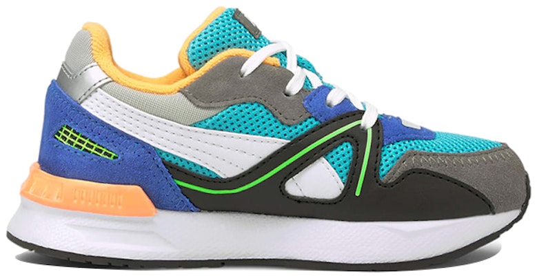 (PS) Puma Mirage 'Mosaic' Sepatu Olahraga 375709-01 Order (PS) Puma Mirage 'Mosaic' Sepatu Olahraga 375709-01