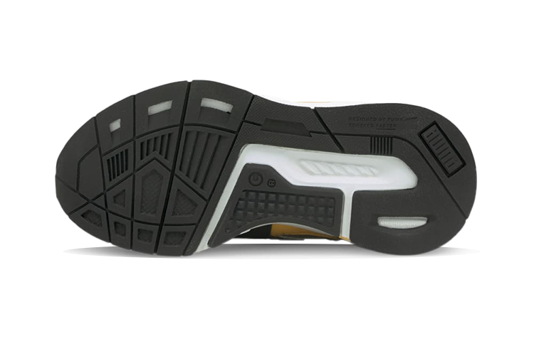 (PS) Puma Mirage Sport 'Black Green Yellow' 圖 5