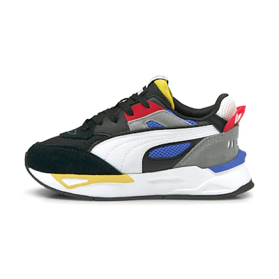 (PS) Puma Mirage Sport Remix 'Patchwork Black'