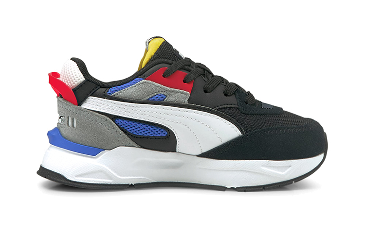 (PS) Puma Mirage Sport Remix 'Patchwork Black' 圖 2