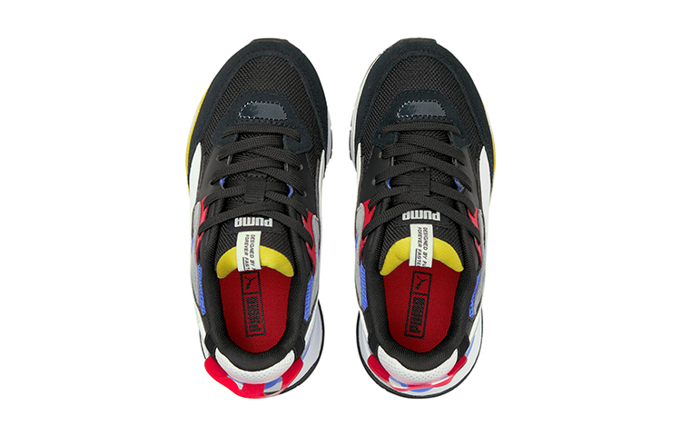 (PS) Puma Mirage Sport Remix 'Patchwork Black' 圖 3