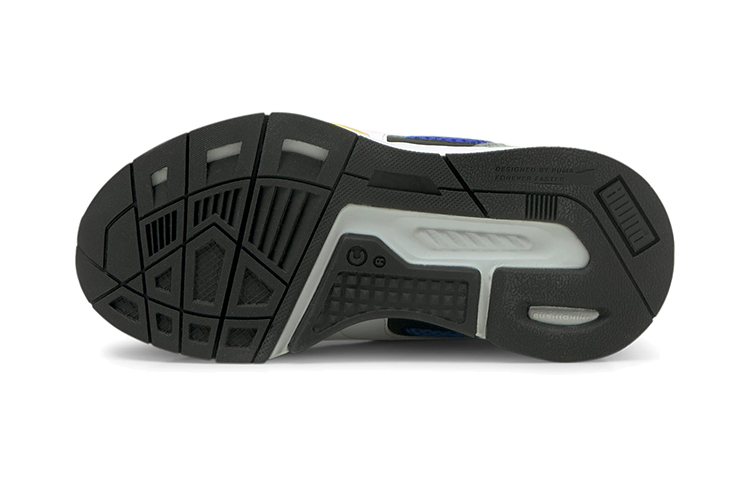 (PS) Puma Mirage Sport Remix 'Patchwork Black' 圖 5