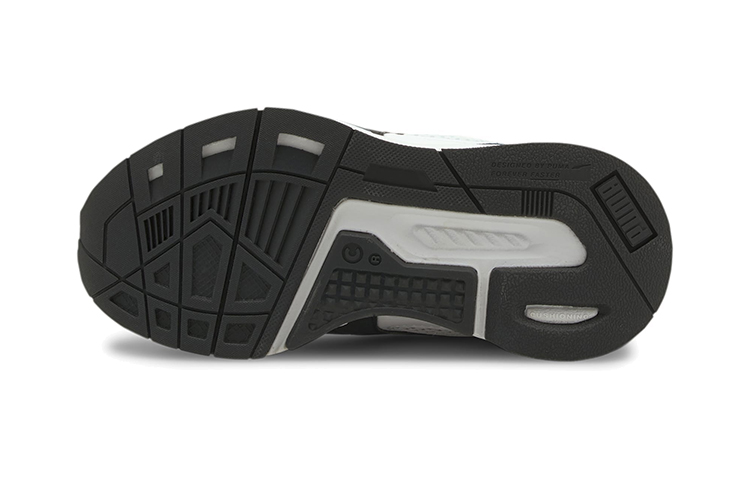 (PS) Puma Mirage Sport Remix 'White Black Red' 圖 5