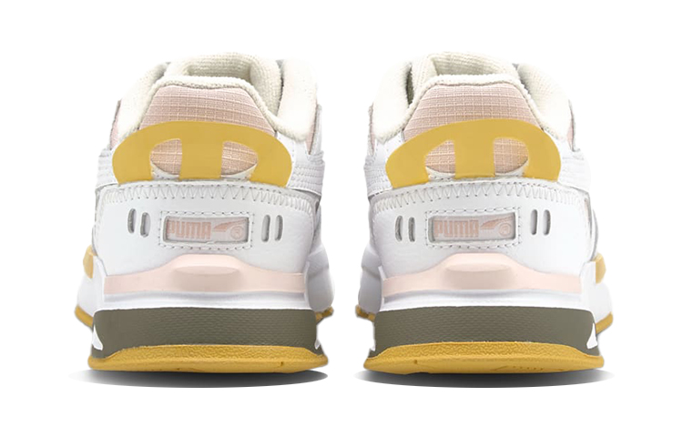 (PS) Puma Mirage Sport T4C 'White Yellow Pink' 圖 4