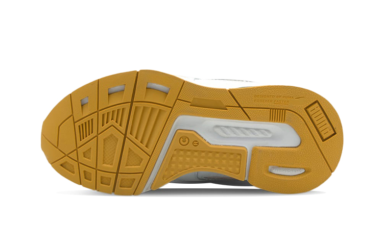 (PS) Puma Mirage Sport T4C 'White Yellow Pink' 圖 5