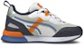 (Preschool) Puma Mirage Tech 'Black Orange Blue' 381946-07