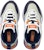 (Preschool) Puma Mirage Tech 'Black Orange Blue' 381946-07