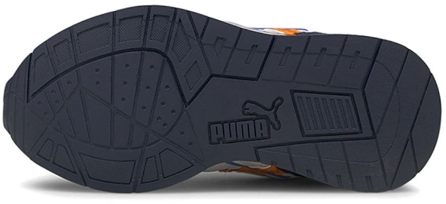 (PS) Puma Mirage Tech 'Hitam Oranye Biru' 381946-07 Purchase (PS) Puma Mirage Tech 'Hitam Oranye Biru' 381946-07