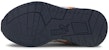 (Preschool) Puma Mirage Tech 'Black Orange Blue' 381946-07