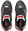 Lookbook (PS) Puma Mirage Tech ''Schwarz Rot Grau'' 381946-02