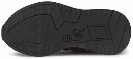 Purchase (PS) Puma Mirage Tech ''Nero Rosso Grigio'' 381946-02