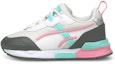Buy (Toddler) Puma Mirage Tech 'Grey Pink Blue' 381947-08
